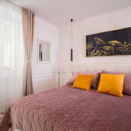 PUY Apartment Trixi Maksimijan מראה חיצוני תמונה