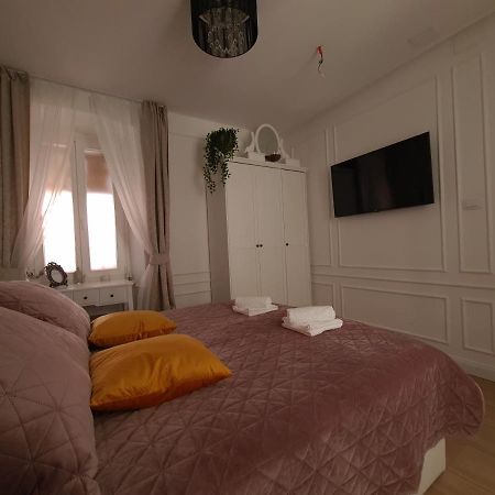 PUY Apartment Trixi Maksimijan מראה חיצוני תמונה