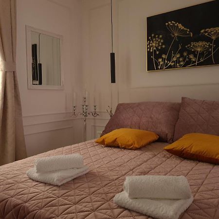 PUY Apartment Trixi Maksimijan מראה חיצוני תמונה