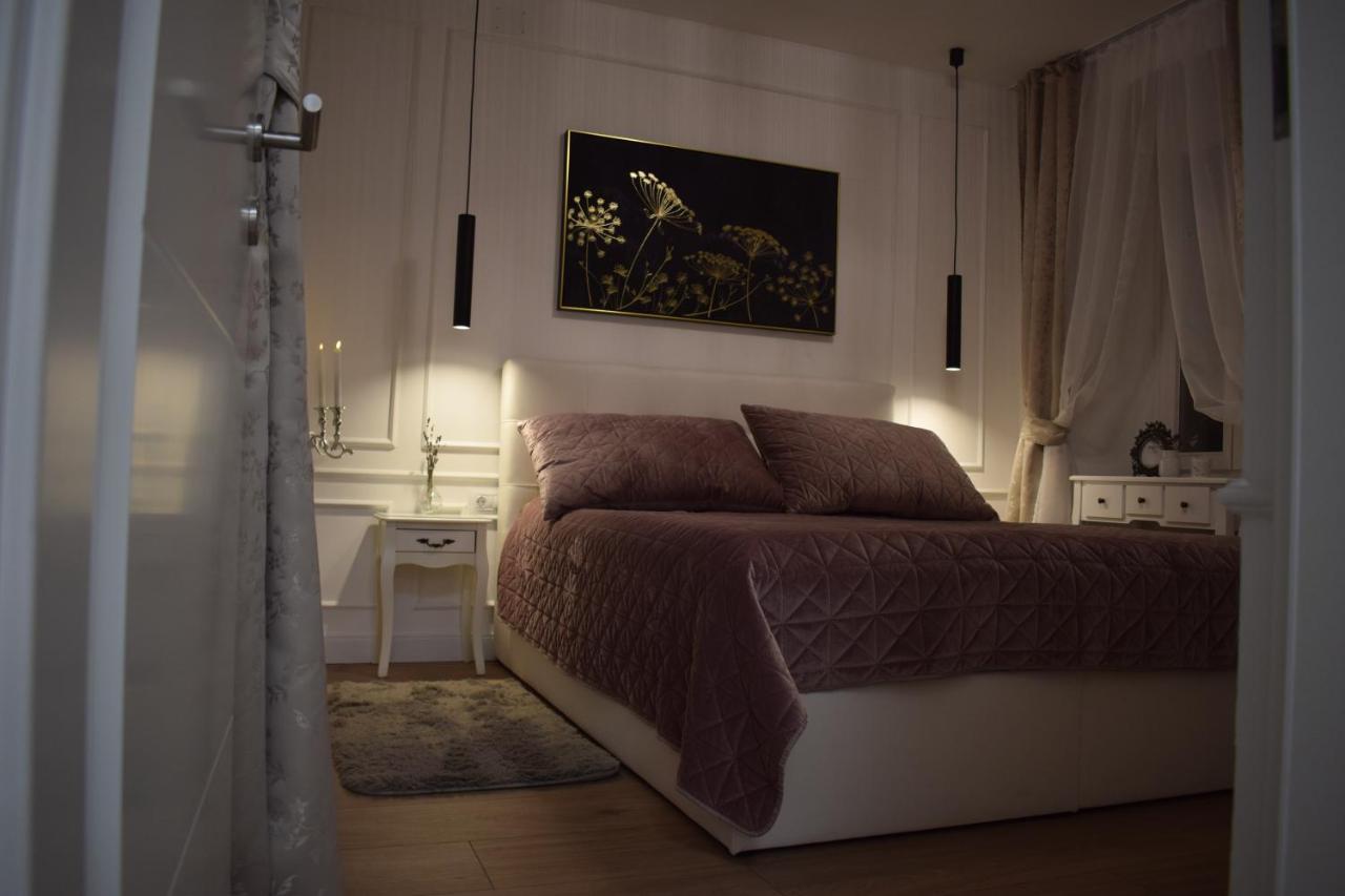 PUY Apartment Trixi Maksimijan מראה חיצוני תמונה