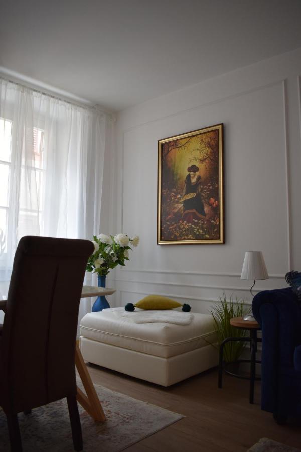 PUY Apartment Trixi Maksimijan מראה חיצוני תמונה