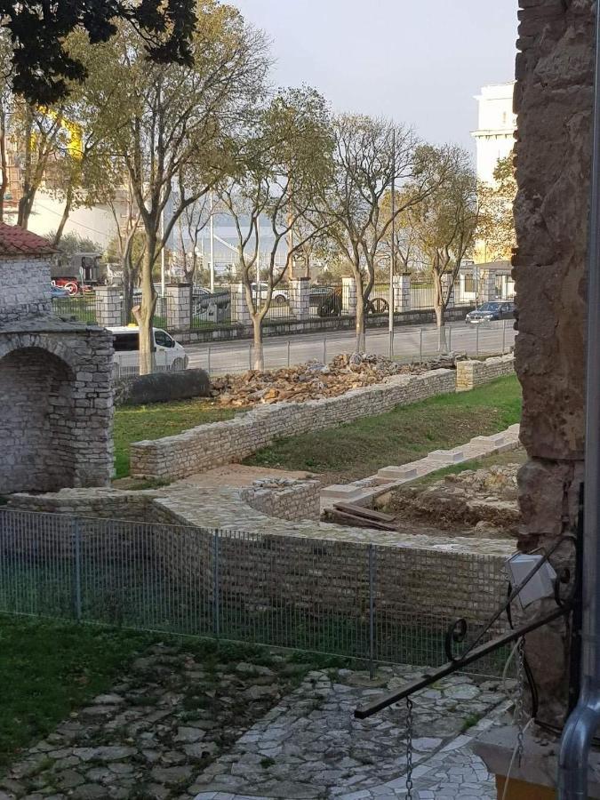 PUY Apartment Trixi Maksimijan מראה חיצוני תמונה