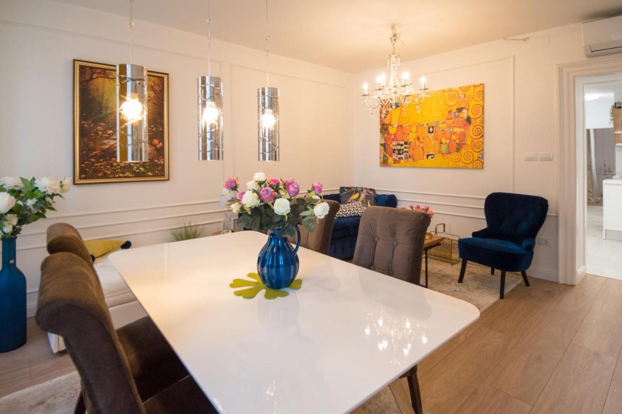 PUY Apartment Trixi Maksimijan מראה חיצוני תמונה