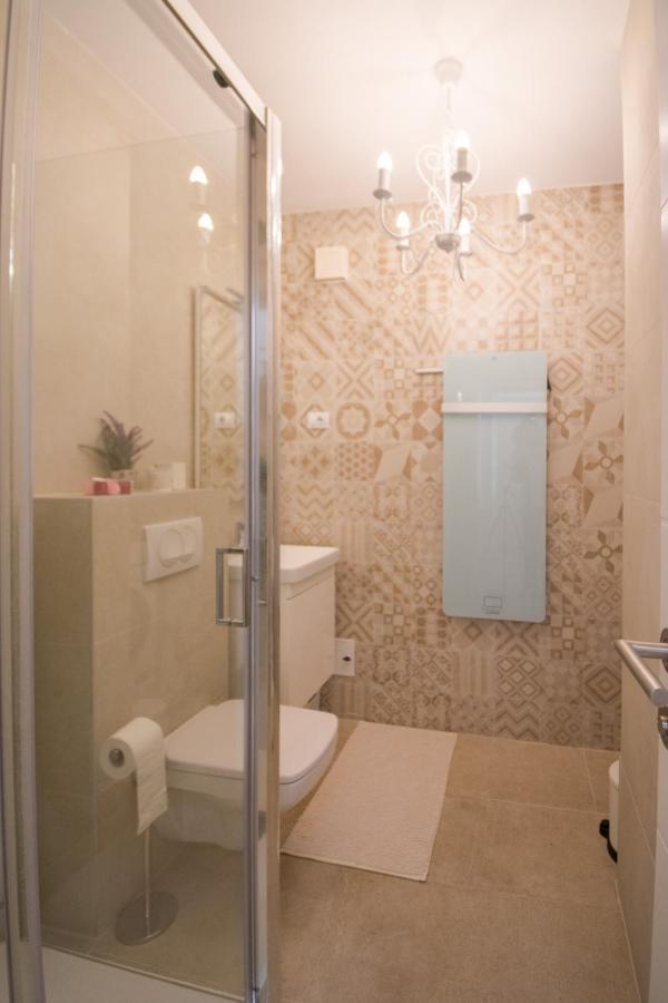 PUY Apartment Trixi Maksimijan מראה חיצוני תמונה