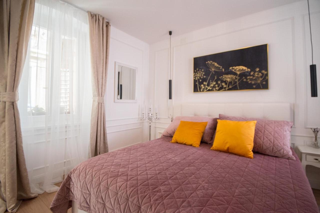 PUY Apartment Trixi Maksimijan מראה חיצוני תמונה