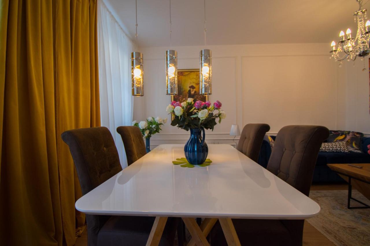 PUY Apartment Trixi Maksimijan מראה חיצוני תמונה