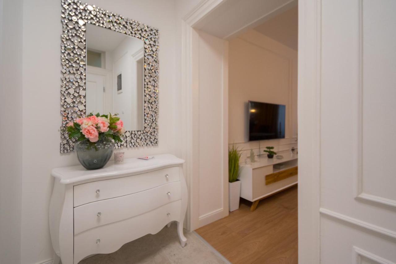 PUY Apartment Trixi Maksimijan מראה חיצוני תמונה