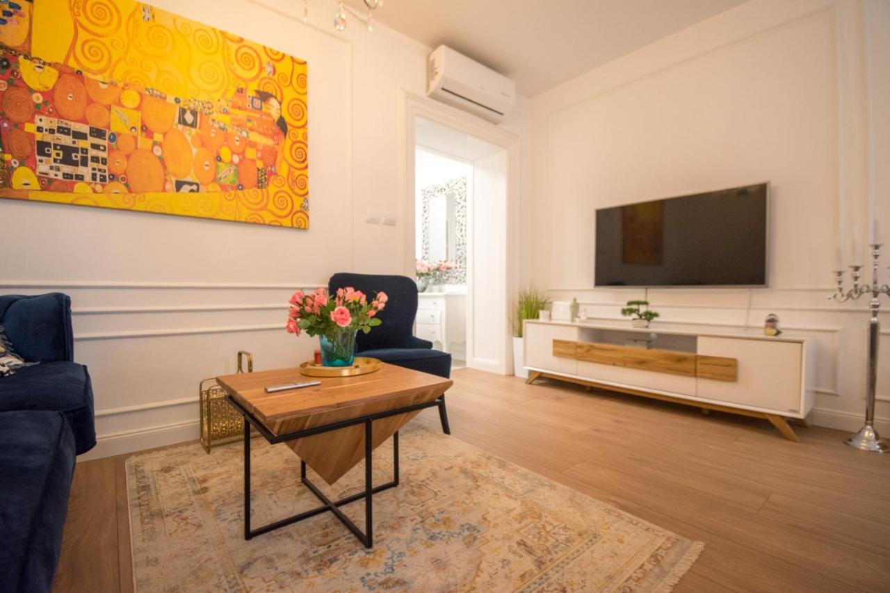 PUY Apartment Trixi Maksimijan מראה חיצוני תמונה