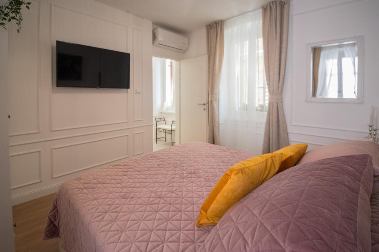 PUY Apartment Trixi Maksimijan מראה חיצוני תמונה