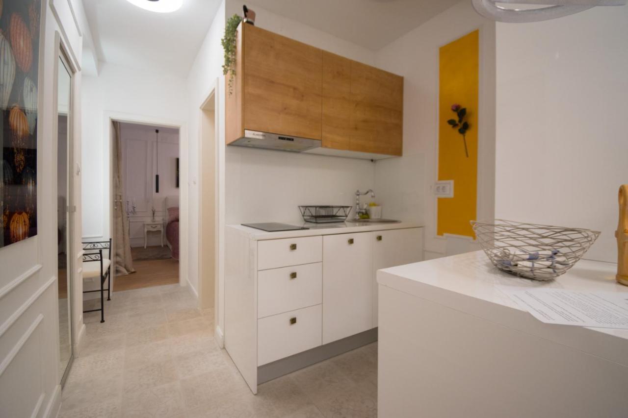 PUY Apartment Trixi Maksimijan מראה חיצוני תמונה