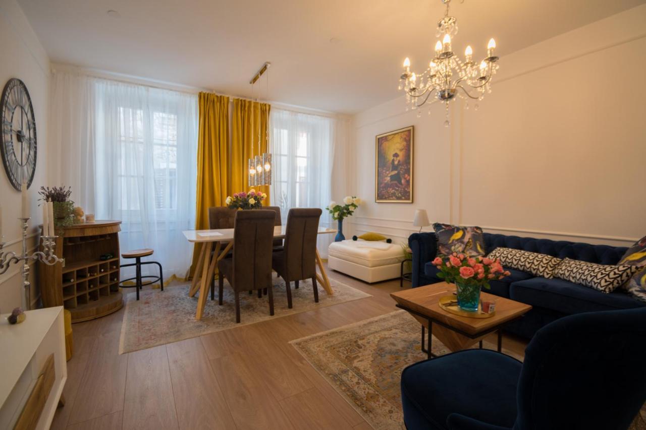 PUY Apartment Trixi Maksimijan מראה חיצוני תמונה