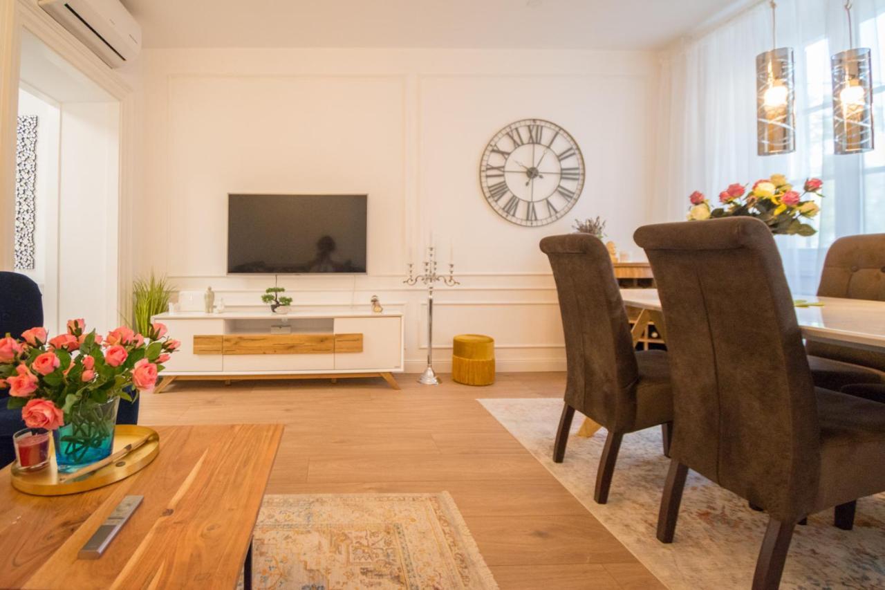 PUY Apartment Trixi Maksimijan מראה חיצוני תמונה