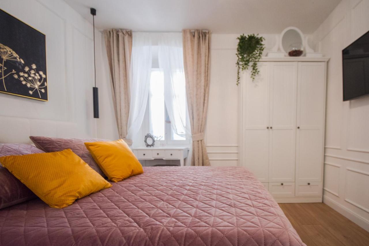 PUY Apartment Trixi Maksimijan מראה חיצוני תמונה