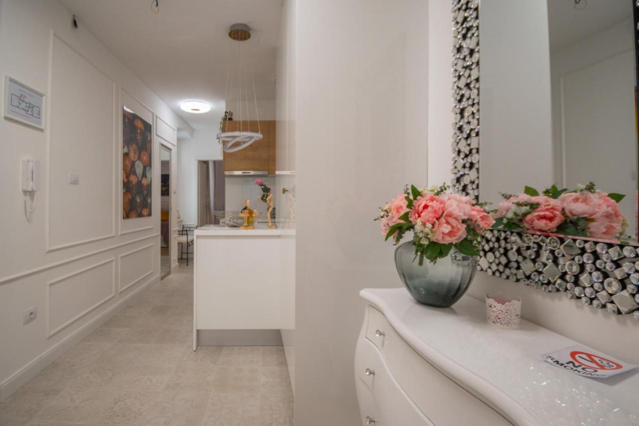 PUY Apartment Trixi Maksimijan מראה חיצוני תמונה