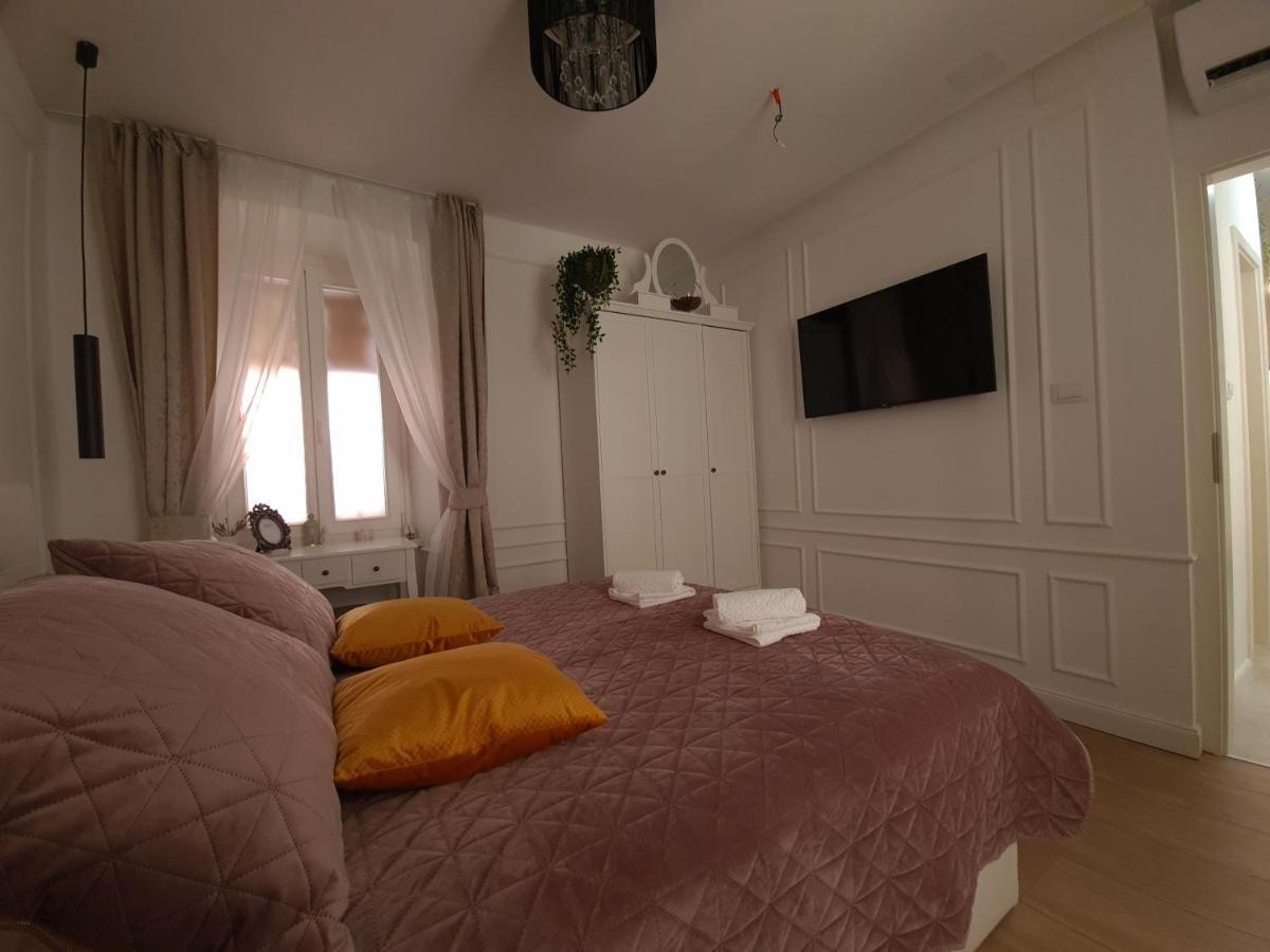 PUY Apartment Trixi Maksimijan מראה חיצוני תמונה