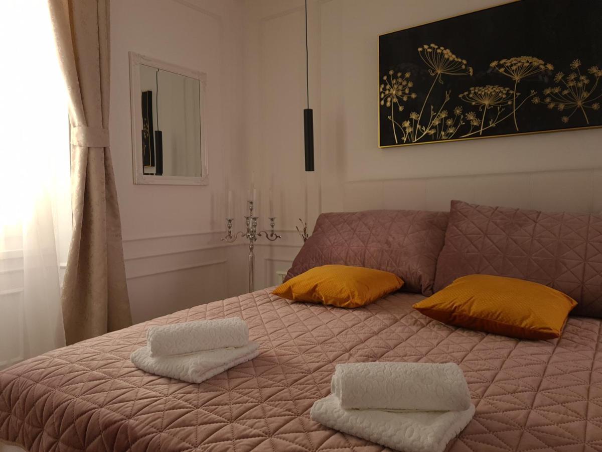 PUY Apartment Trixi Maksimijan מראה חיצוני תמונה