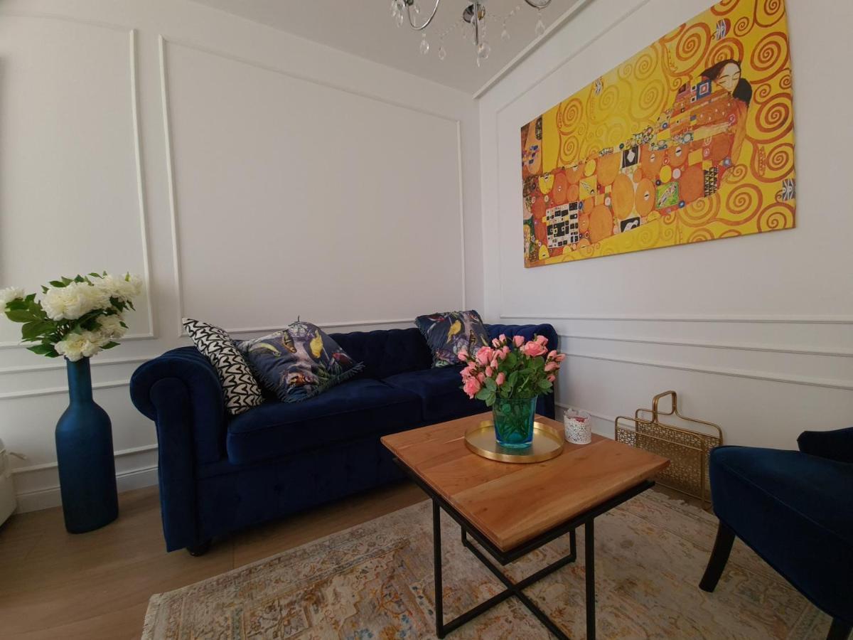 PUY Apartment Trixi Maksimijan מראה חיצוני תמונה