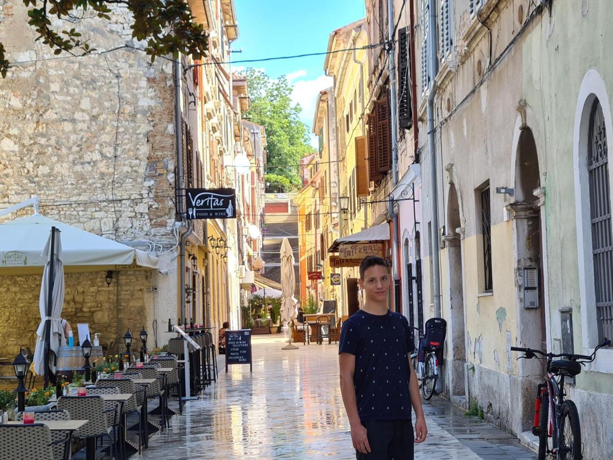 PUY Apartment Trixi Maksimijan מראה חיצוני תמונה