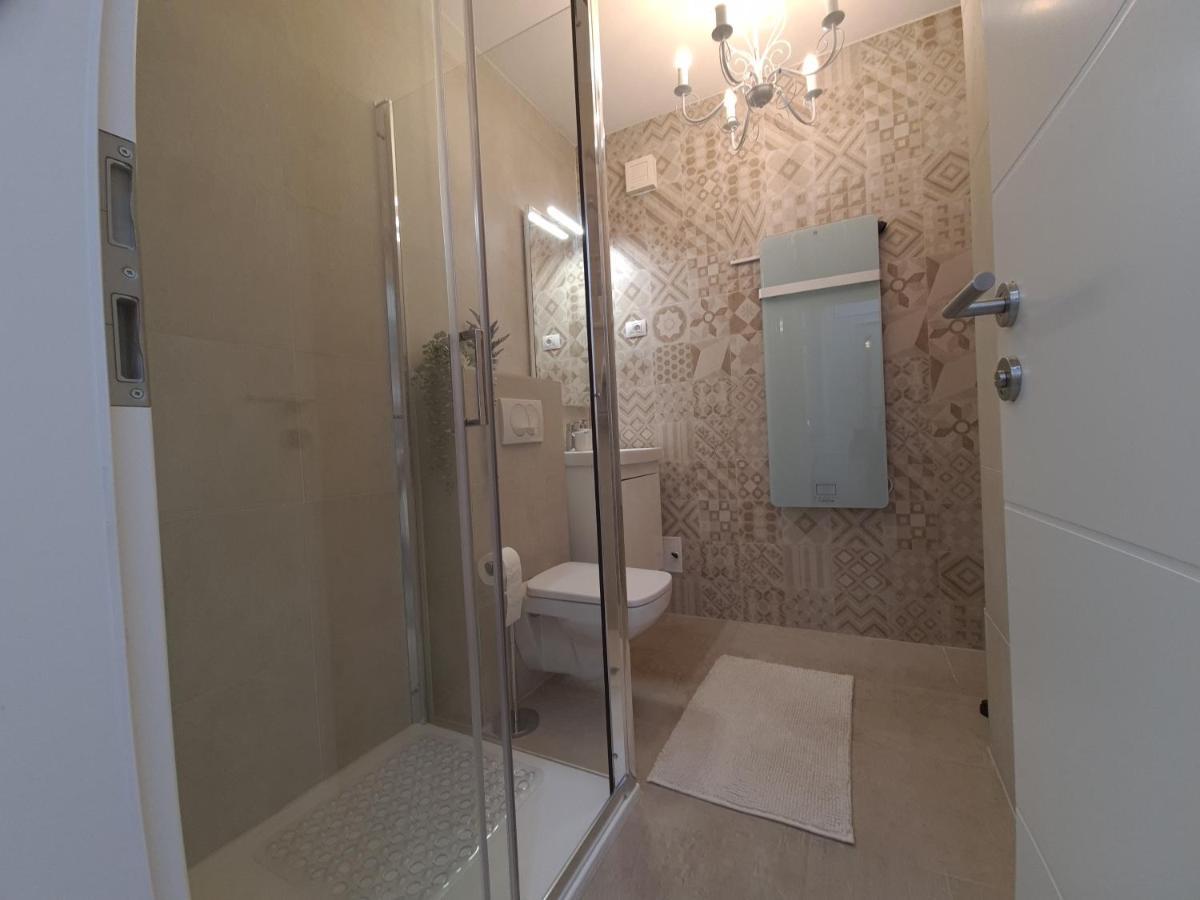PUY Apartment Trixi Maksimijan מראה חיצוני תמונה