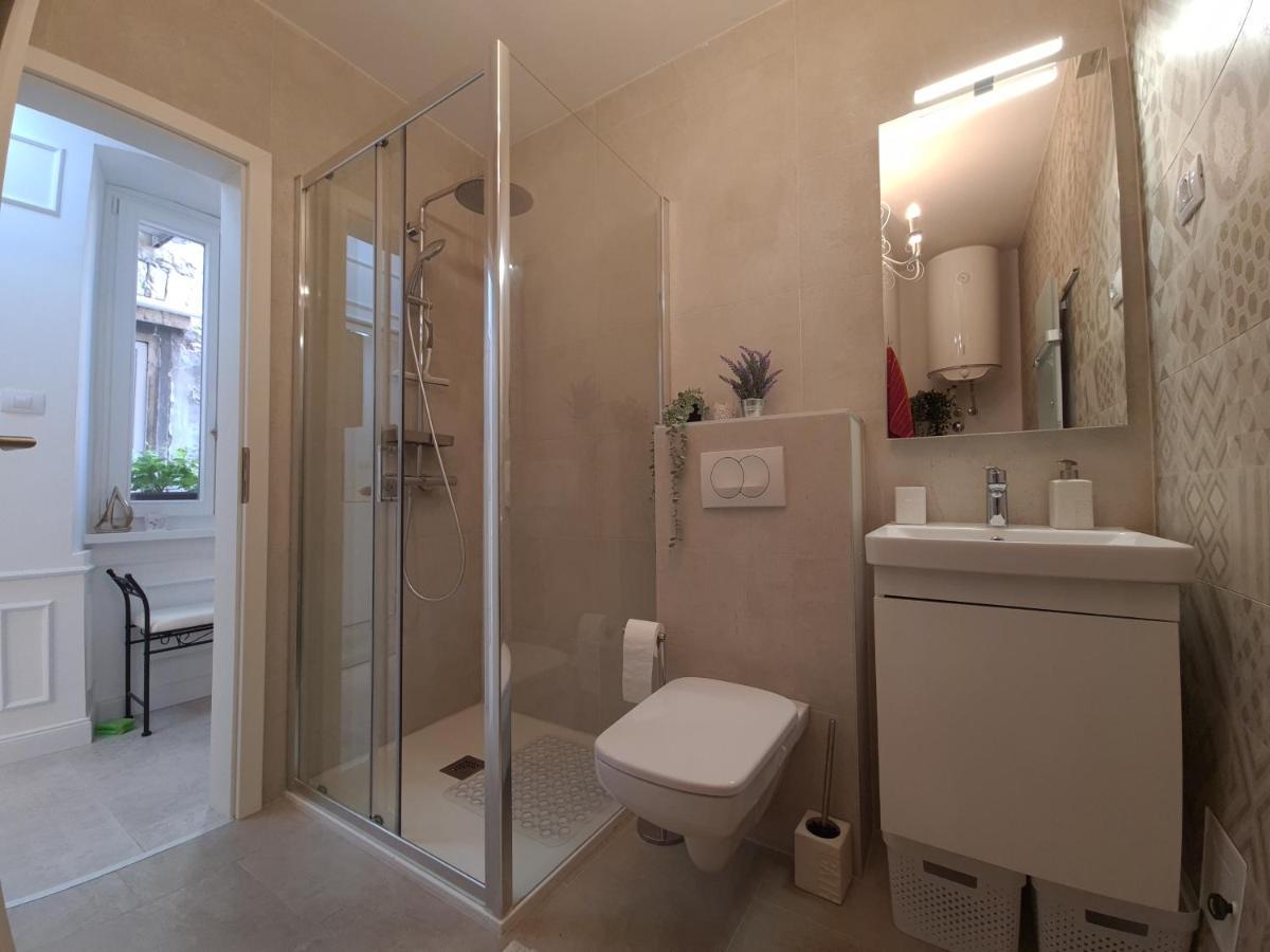 PUY Apartment Trixi Maksimijan מראה חיצוני תמונה