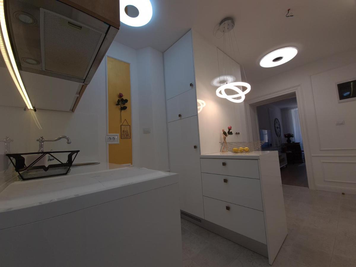 PUY Apartment Trixi Maksimijan מראה חיצוני תמונה