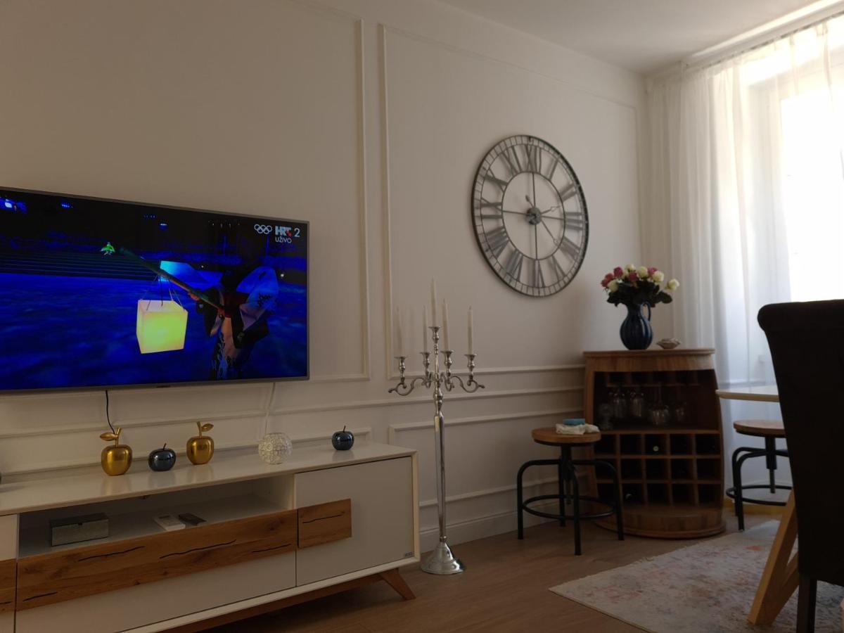 PUY Apartment Trixi Maksimijan מראה חיצוני תמונה